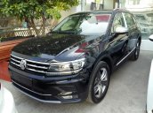 Bán Volkswagen Tiguan All Space, có ưu đãi tốt nhất cả nước