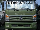 Bán xe ben Trường Giang Dongfeng 7T8