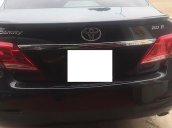 Bán Toyota Camry 2.0 E năm sản xuất 2009, màu đen, nhập khẩu chính chủ, 560tr