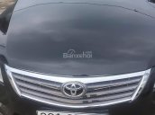 Bán Toyota Camry 2.0 E năm sản xuất 2009, màu đen, nhập khẩu chính chủ, 560tr