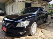 Lên đời bán xe Toyota Camry đời 2008 bản 2.4G, số tự động