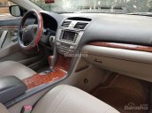 Lên đời bán xe Toyota Camry đời 2008 bản 2.4G, số tự động