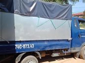 Cần bán lại xe Hyundai Porter năm 2004, màu xanh lam, nhập khẩu nguyên chiếc, giá chỉ 160 triệu