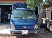 Cần bán lại xe Hyundai Porter năm 2004, màu xanh lam, nhập khẩu nguyên chiếc, giá chỉ 160 triệu