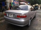 Cần bán gấp Fiat Albea năm 2006, màu bạc, nhập khẩu