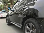 Bán Acura MDX SH-AWD đời 2007, màu đen, nhập khẩu chính chủ