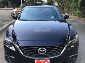 Bán Mazda 6 2.5L Premium đời 2018, 990tr