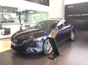 Cần bán gấp Mazda 6 đời 2018, bản thắng tay điện tử