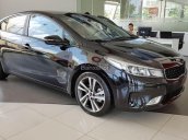 Bán ô tô Kia Cerato 2019 ưu đãi lớn, quà tặng hấp dẫn, vay trả góp 90%, LS thấp 0,6%. LH: 0986407628