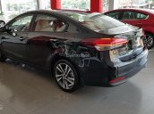 Bán ô tô Kia Cerato 2019 ưu đãi lớn, quà tặng hấp dẫn, vay trả góp 90%, LS thấp 0,6%. LH: 0986407628