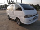 Cần bán Daihatsu Citivan S sản xuất 2000, màu trắng