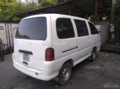 Cần bán Daihatsu Citivan S sản xuất 2000, màu trắng