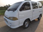 Cần bán Daihatsu Citivan S sản xuất 2000, màu trắng