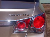 Bán Chevrolet Cruze LTZ 2010, số tự động