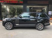 Bán xe Land Rover HSE 3.0, màu đen