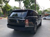 Bán xe Land Rover HSE 3.0, màu đen