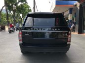 Bán xe Land Rover HSE 3.0, màu đen