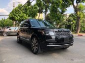 Bán xe Land Rover HSE 3.0, màu đen