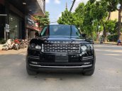 Bán xe Land Rover HSE 3.0, màu đen