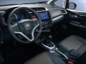 Bán xe Honda Jazz 2018 nhập khẩu, giá tốt, giao xe ngay, khuyến mại lớn - 0986944123