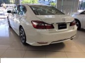 Bán xe Honda Accord 2018 nhập khẩu giao xe ngay, khuyến mại lớn - 0986 944 123