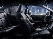 Bán xe Honda Accord 2018 nhập khẩu giao xe ngay, khuyến mại lớn - 0986 944 123