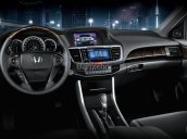 Bán xe Honda Accord 2018 nhập khẩu giao xe ngay, khuyến mại lớn - 0986 944 123