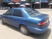 Bán Toyota Corolla 1.3 đời 2001, giá chỉ 115 triệu