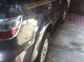 Cần bán xe Toyota Fortuner năm 2011, xe tốt không đâm đụng