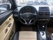 Bán Toyota Yaris G đời 2017, màu trắng, nhập khẩu  