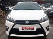 Bán Toyota Yaris G đời 2017, màu trắng, nhập khẩu  