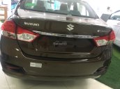 Duy nhất - Suzuki Ciaz - 2018 - màu nâu - giá 499 triệu - ngân hàng hỗ trợ 85% - liên hệ 0906.612.900