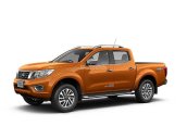 Bán xe Navara EL giá cực sốc