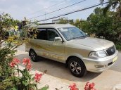 Bán xe Toyota Zace 2005 số sàn, vàng cát, xe trùm mền ít đi