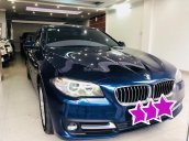 Bán BMW 520i 2015, xe đẹp đi 23,500km, full đồ chơi, cam kết bao test hãng