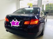 Bán BMW 520i 2015, xe đẹp đi 23,500km, full đồ chơi, cam kết bao test hãng