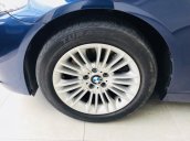 Bán BMW 520i 2015, xe đẹp đi 23,500km, full đồ chơi, cam kết bao test hãng