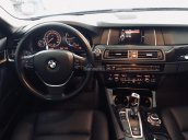 Bán BMW 520i 2015, xe đẹp đi 23,500km, full đồ chơi, cam kết bao test hãng
