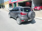 Bán xe Ford EcoSport sản xuất năm 2016, màu xám chính chủ