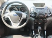 Bán xe Ford EcoSport sản xuất năm 2016, màu xám chính chủ