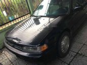 Cần bán Honda Accord 1991, màu đen chính chủ, giá chỉ 95 triệu