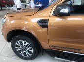Ford Việt Trì, đại lý 2S chuyên bán các dòng xe Ford Ranger nhập Thái, đủ màu, trả góp 90%