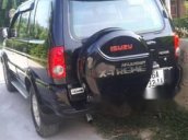 Bán xe Isuzu Hi Lander sản xuất năm 2007, màu đen, còn đẹp