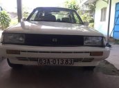 Cần bán gấp Toyota Corolla đời 1984, màu trắng