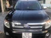 Cần bán Ford Ranger đời 2013, màu đen, giá chỉ 475 triệu