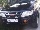 Bán xe Isuzu Hi Lander sản xuất năm 2007, màu đen, còn đẹp