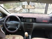 Bán ô tô Toyota Corolla altis 2005, màu đen, giá 305tr