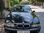 Bán xe BMW 5 Series 528i đời 1997, màu đen