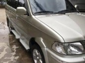 Cần bán Toyota Zace Surf năm 2005, đồng sơn zin, tem zin