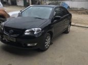 Bán ô tô Toyota Vios MT sản xuất 2005, còn rất mới